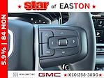 New 2025 GMC Sierra 1500 SLT Crew Cab 4x4, Pickup for sale #451047 - photo 24