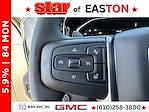 New 2025 GMC Sierra 1500 SLT Crew Cab 4x4, Pickup for sale #451047 - photo 25