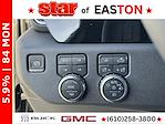 New 2025 GMC Sierra 1500 SLT Crew Cab 4x4, Pickup for sale #451047 - photo 26