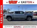 New 2025 GMC Sierra 1500 SLT Crew Cab 4x4, Pickup for sale #451047 - photo 4