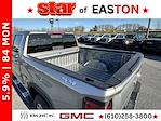 New 2025 GMC Sierra 1500 SLT Crew Cab 4x4, Pickup for sale #451047 - photo 30