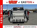 New 2025 GMC Sierra 1500 SLT Crew Cab 4x4, Pickup for sale #451047 - photo 31