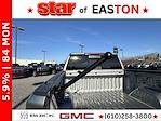 New 2025 GMC Sierra 1500 SLT Crew Cab 4x4, Pickup for sale #451047 - photo 32