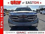 New 2025 GMC Sierra 1500 SLT Crew Cab 4x4, Pickup for sale #451047 - photo 5