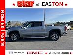 New 2025 GMC Sierra 1500 SLT Crew Cab 4x4, Pickup for sale #451047 - photo 6