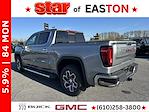 New 2025 GMC Sierra 1500 SLT Crew Cab 4x4, Pickup for sale #451047 - photo 7