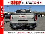 New 2025 GMC Sierra 1500 SLT Crew Cab 4x4, Pickup for sale #451047 - photo 8