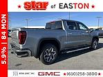 New 2025 GMC Sierra 1500 SLT Crew Cab 4x4, Pickup for sale #451047 - photo 2