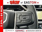 New 2025 GMC Sierra 1500 Denali Crew Cab 4x4, Pickup for sale #451048 - photo 23