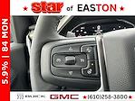 New 2025 GMC Sierra 1500 Denali Crew Cab 4x4, Pickup for sale #451048 - photo 24