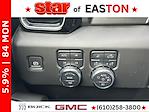 New 2025 GMC Sierra 1500 Denali Crew Cab 4x4, Pickup for sale #451048 - photo 25