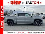 New 2025 GMC Sierra 1500 Denali Crew Cab 4x4, Pickup for sale #451048 - photo 4