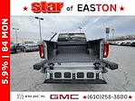 New 2025 GMC Sierra 1500 Denali Crew Cab 4x4, Pickup for sale #451048 - photo 31