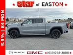 New 2025 GMC Sierra 1500 Denali Crew Cab 4x4, Pickup for sale #451048 - photo 6