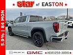 New 2025 GMC Sierra 1500 Denali Crew Cab 4x4, Pickup for sale #451048 - photo 7