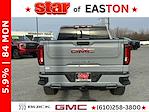 New 2025 GMC Sierra 1500 Denali Crew Cab 4x4, Pickup for sale #451048 - photo 8