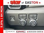 New 2025 GMC Sierra 1500 Denali Crew Cab 4x4, Pickup for sale #451049 - photo 22