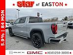 New 2025 GMC Sierra 1500 Denali Crew Cab 4x4, Pickup for sale #451049 - photo 7