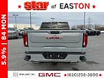 New 2025 GMC Sierra 1500 Denali Crew Cab 4x4, Pickup for sale #451049 - photo 8