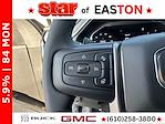 New 2025 GMC Sierra 1500 Denali Crew Cab 4x4, Pickup for sale #451051 - photo 24