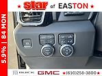 New 2025 GMC Sierra 1500 Denali Crew Cab 4x4, Pickup for sale #451051 - photo 25