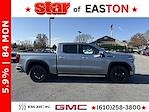 New 2025 GMC Sierra 1500 Denali Crew Cab 4x4, Pickup for sale #451051 - photo 4