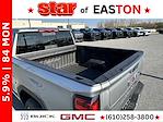 New 2025 GMC Sierra 1500 Denali Crew Cab 4x4, Pickup for sale #451051 - photo 30