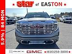 New 2025 GMC Sierra 1500 Denali Crew Cab 4x4, Pickup for sale #451051 - photo 5