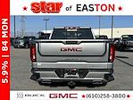 New 2025 GMC Sierra 1500 Denali Crew Cab 4x4, Pickup for sale #451051 - photo 8