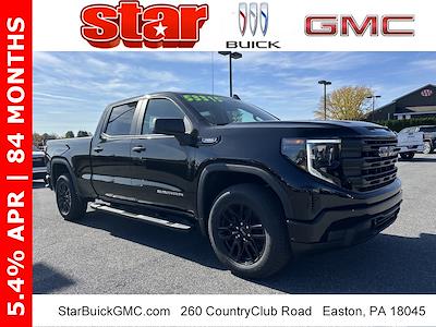 2025 GMC Sierra 1500 Crew Cab 4x4, Pickup for sale #451055 - photo 1