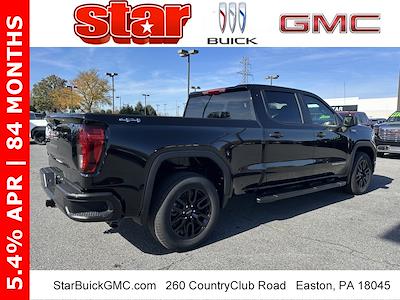 2025 GMC Sierra 1500 Crew Cab 4x4, Pickup for sale #451055 - photo 2