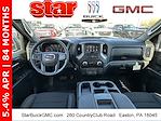 2025 GMC Sierra 1500 Crew Cab 4x4, Pickup for sale #451055 - photo 15