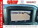 2025 GMC Sierra 1500 Crew Cab 4x4, Pickup for sale #451055 - photo 17