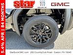 2025 GMC Sierra 1500 Crew Cab 4x4, Pickup for sale #451055 - photo 26