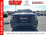 2025 GMC Sierra 1500 Crew Cab 4x4, Pickup for sale #451055 - photo 5