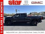 2025 GMC Sierra 1500 Crew Cab 4x4, Pickup for sale #451055 - photo 6