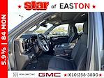 New 2025 GMC Sierra 1500 Elevation Double Cab 4x4, Pickup for sale #451058 - photo 11