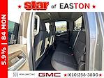 New 2025 GMC Sierra 1500 Elevation Double Cab 4x4, Pickup for sale #451058 - photo 13