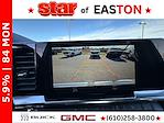 New 2025 GMC Sierra 1500 Elevation Double Cab 4x4, Pickup for sale #451058 - photo 18