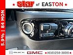 New 2025 GMC Sierra 1500 Elevation Double Cab 4x4, Pickup for sale #451058 - photo 21