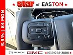 New 2025 GMC Sierra 1500 Elevation Double Cab 4x4, Pickup for sale #451058 - photo 23