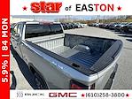 New 2025 GMC Sierra 1500 Elevation Double Cab 4x4, Pickup for sale #451058 - photo 25