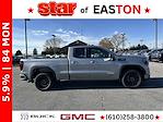 New 2025 GMC Sierra 1500 Elevation Double Cab 4x4, Pickup for sale #451058 - photo 4