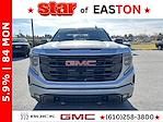 New 2025 GMC Sierra 1500 Elevation Double Cab 4x4, Pickup for sale #451058 - photo 5