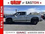 New 2025 GMC Sierra 1500 Elevation Double Cab 4x4, Pickup for sale #451058 - photo 6