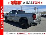 New 2025 GMC Sierra 1500 Elevation Double Cab 4x4, Pickup for sale #451058 - photo 7