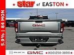 New 2025 GMC Sierra 1500 Elevation Double Cab 4x4, Pickup for sale #451058 - photo 8