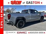 New 2025 GMC Sierra 1500 Elevation Double Cab 4x4, Pickup for sale #451058 - photo 2