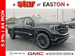 New 2025 GMC Sierra 1500 Elevation Crew Cab 4x4, Pickup for sale #451061 - photo 1