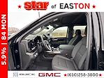 New 2025 GMC Sierra 1500 Elevation Crew Cab 4x4, Pickup for sale #451061 - photo 11